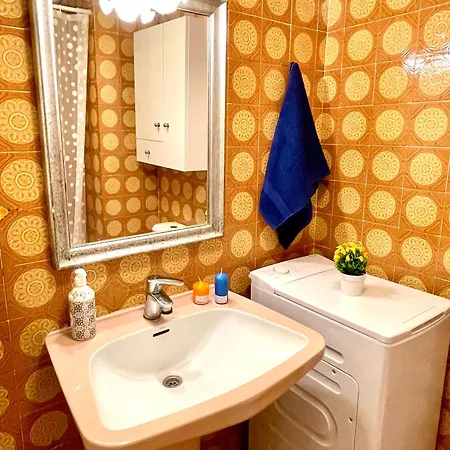 Appartement Cibeles Junto Playa Y Climatizado *