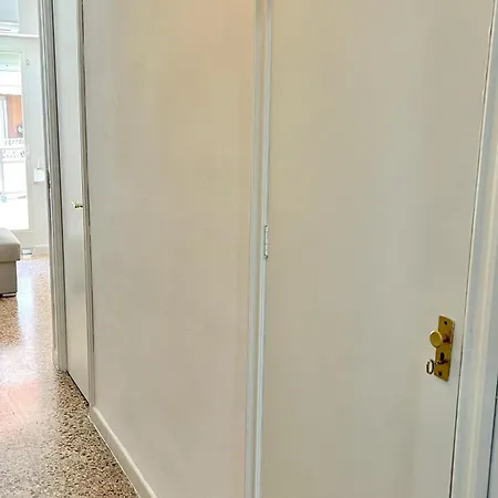 Apartamento Apartbeach Cibeles Junto Playa Y Climatizado